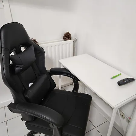 Antigone Centre アパート