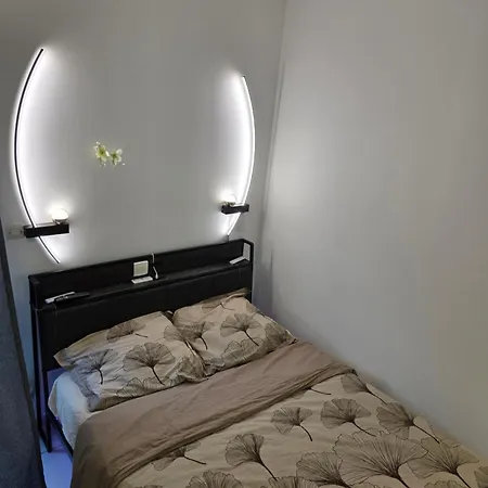 Apartamento Antigone Centre Montpellier