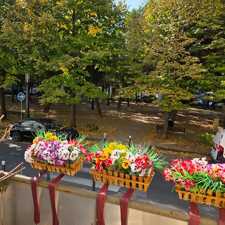 Apartamento Antigone Centre