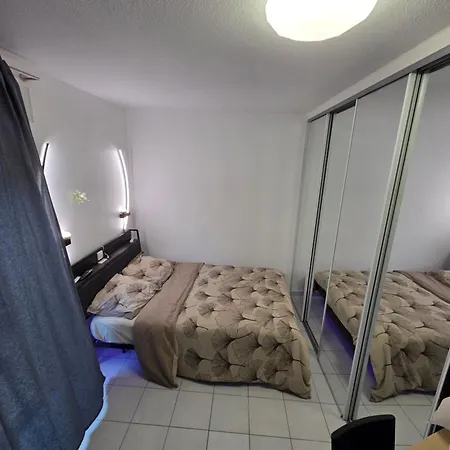 Apartamento Antigone Centre *