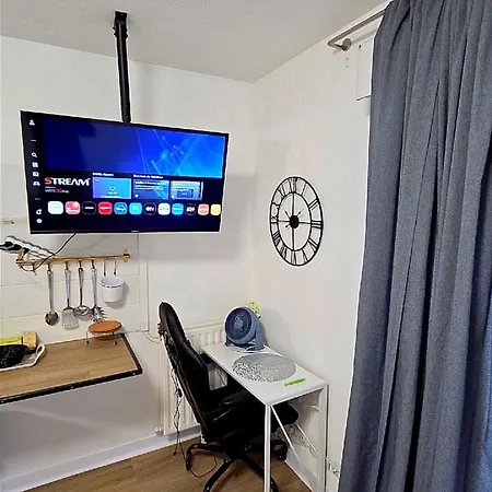 Apartamento Antigone Centre Montpellier