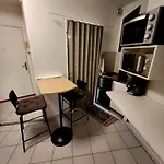 Antigone Centre Apartamento Montpellier