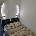 Apartamento Antigone Centre Montpellier