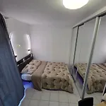 Apartamento Antigone Centre *