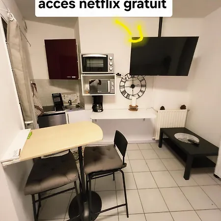 Antigone Centre * מונפלייה