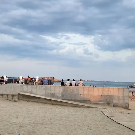 Antigone Centre * מונפלייה