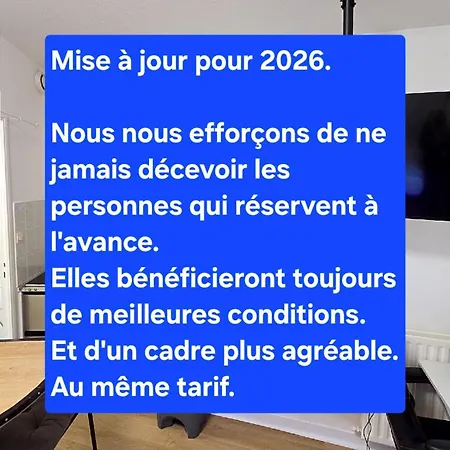 아파트 Antigone Centre *