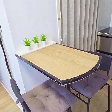 Antigone Centre Apartament Montpellier