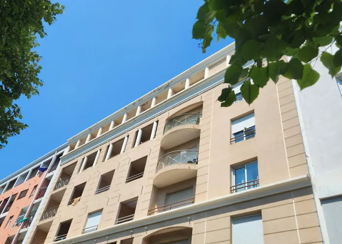 Antigone Centre 몽펠리에