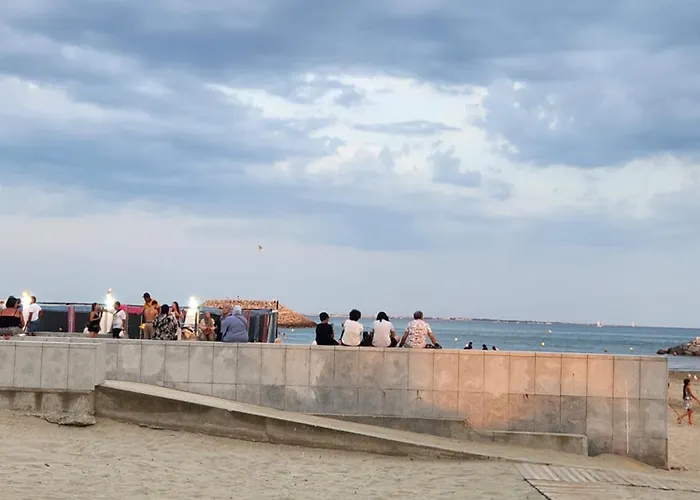 Antigone Centre * Μονπελιέ