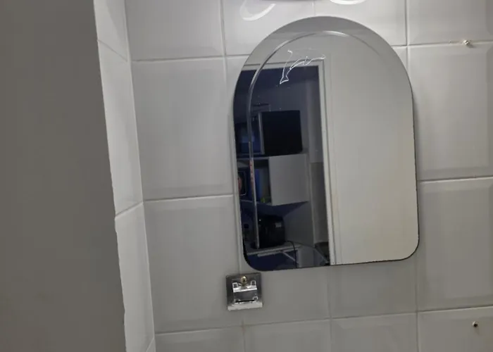 아파트 Antigone Centre